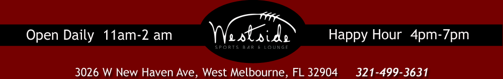 Westside Sports Bar & Lounge